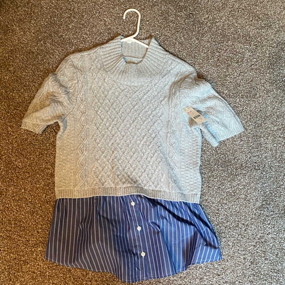 Anthro top